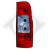 DIEDERICHS 1455090 Combination Rearlight